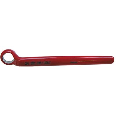 Chave Luneta Isolada 11 mm 1000 V Haupa 110310 Chave Luneta Isolada 11 mm 1000 V Haupa 110310