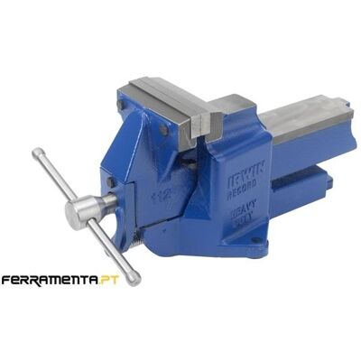 Torno De Bancada 205 mm IRWIN Record 114ZR Torno De Bancada 205 mm IRWIN Record 114ZR