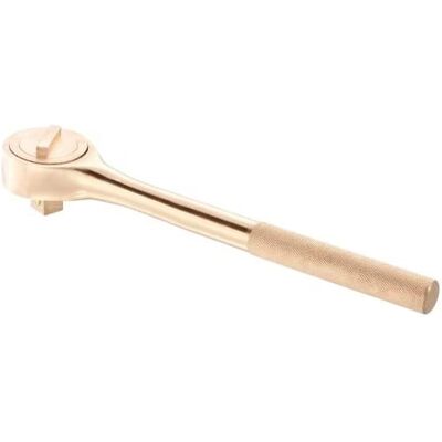Facom S.155SR Chave de catraca - 1/2" à prova de faísca Facom S.155SR Chave de catraca - 1/2" à prova de faísca