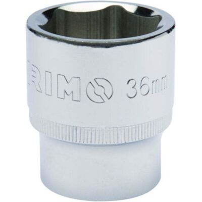 Chave de caixa 3/4" sextavada 24 mm Irimo 131-24-1 Chave de caixa 3/4" sextavada 24 mm Irimo 131-24-1