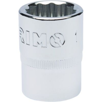 Chave de caixa 3/4" bi-sextavada 1,11/16" Irimo 132A-54-1 Chave de caixa 3/4" bi-sextavada 1,11/16" Irimo 132A-54-1