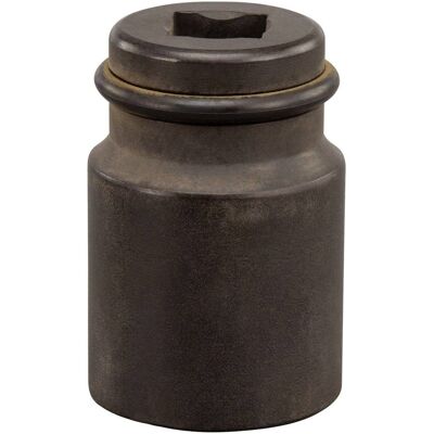 Makita Chave de Impacto 23x52mm 1/2 " 134835-8 Makita Chave de Impacto 23x52mm 1/2 " 134835-8