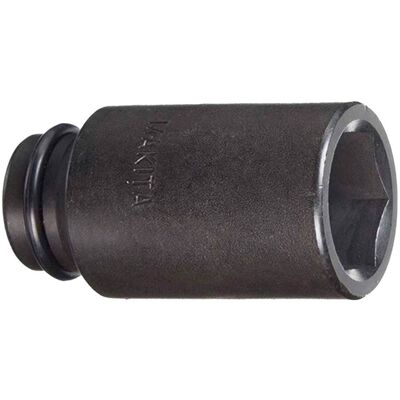 Makita Chave de Caixa de Impacto 1/2" 21mm x 78mm 134845-5 Makita Chave de Caixa de Impacto 1/2" 21mm x 78mm 134845-5