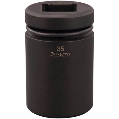 Chave De Caixa 1" 35mm Makita 134864-1 Chave De Caixa 1" 35mm Makita 134864-1