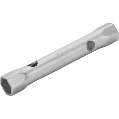 Stahlwille Chave de Tubos Stahl 10750-6 x 7 mm Stahlwille Chave de Tubos Stahl 10750-6 x 7 mm
