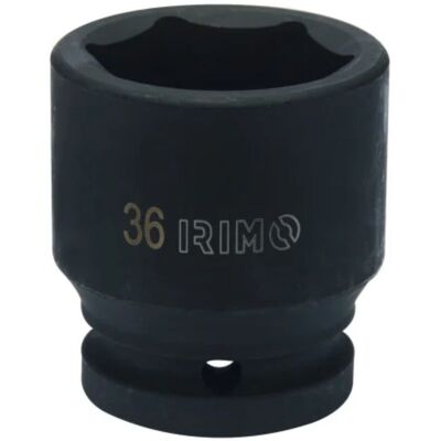 IRIMO - 173-60-2 - 24mm - Impact Socket IRIMO - 173-60-2 - 24mm - Impact Socket