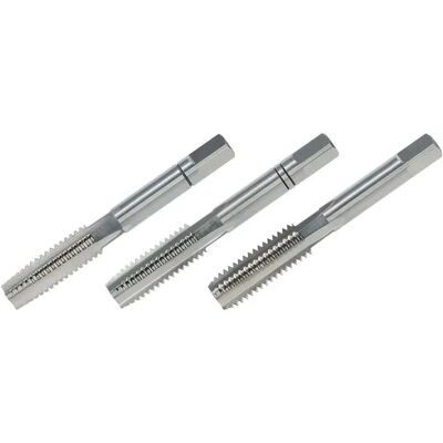 Volkel M4 Conjunto de Machos Manuais - Ferramentas de Roscar Volkel M4 Conjunto de Machos Manuais - Ferramentas de Roscar