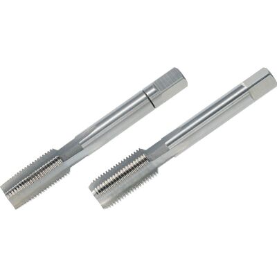 Völkel Conjunto de macho e fresa G 1/2" - Manual Völkel Conjunto de macho e fresa G 1/2" - Manual