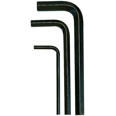 Teng Tools Chave hexagonal métrica de 22 mm Tengtools 310522 Teng Tools Chave hexagonal métrica de 22 mm Tengtools 310522