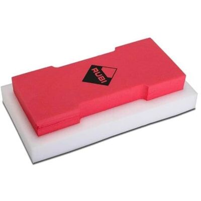 Rubi - 83999 - Retangular - Polietileno - Espátula para juntas Rubi - 83999 - Retangular - Polietileno - Espátula para juntas