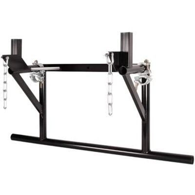 Suporte Fixação Andaime Rubi 88515 Suporte Fixação Andaime Rubi 88515