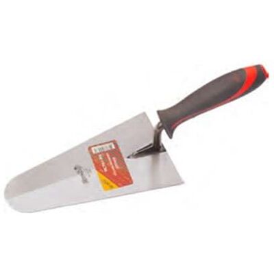 MACFER AC701-A3 Ferramenta de construção - 220mm - Ferramenta de alvenaria MACFER AC701-A3 Ferramenta de construção - 220mm - Ferramenta de alvenaria