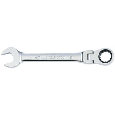 Chave Mista C/ Roquete 16mm King Tony 373016M Chave Mista C/ Roquete 16mm King Tony 373016M