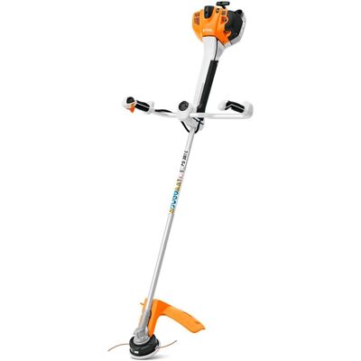 Roçadora Gasolina FS 361 1,7/2,3 kW C-EM c/ Lâmina Matagais 300MM Stihl 41472000607 Roçadora Gasolina FS 361 1,7/2,3 kW C-EM c/ Lâmina Matagais 300MM Stihl 41472000607