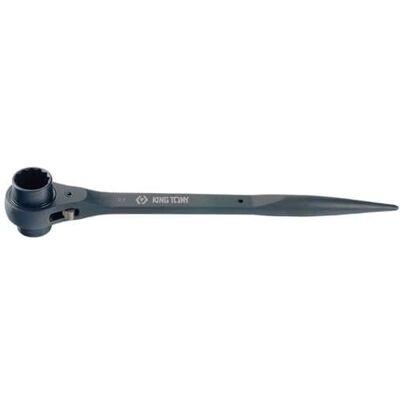 Chave de Roquete 19x22 mm p/ Andaimes King Tony 15001922P Chave de Roquete 19x22 mm p/ Andaimes King Tony 15001922P