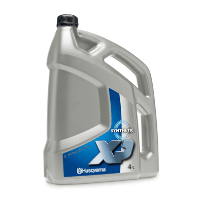 Óleo De 2 Tempos XP Sintético 4L Husqvarna 578037103 Óleo De 2 Tempos XP Sintético 4L Husqvarna 578037103