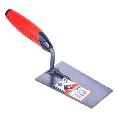 Rubi - 75012 Paleta Mango Bimaterial flex PFP01-120 - Trowel Rubi - 75012 Paleta Mango Bimaterial flex PFP01-120 - Trowel