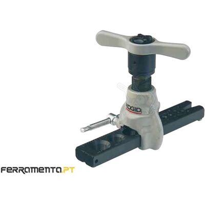 Abocardador de Roquete Ridgid 458R 83037 Abocardador de Roquete Ridgid 458R 83037