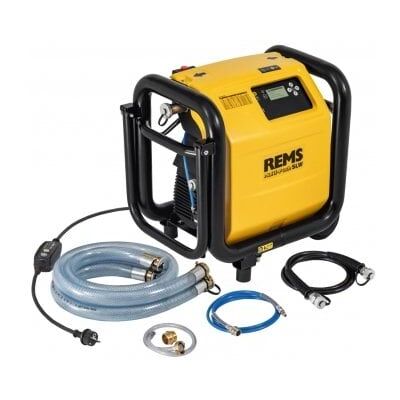 Compressor c/ Bomba de Água SL 230 V Rems 115611R220 Compressor c/ Bomba de Água SL 230 V Rems 115611R220
