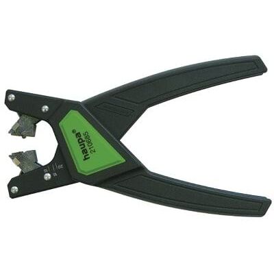 Alicate decapador de fios 160mm Haupa 210685 Alicate decapador de fios 160mm Haupa 210685