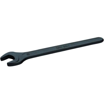 Chave fixa Bahco, 60 mm, liga de aço, acabamento em bronze, 492 mm Chave fixa Bahco, 60 mm, liga de aço, acabamento em bronze, 492 mm