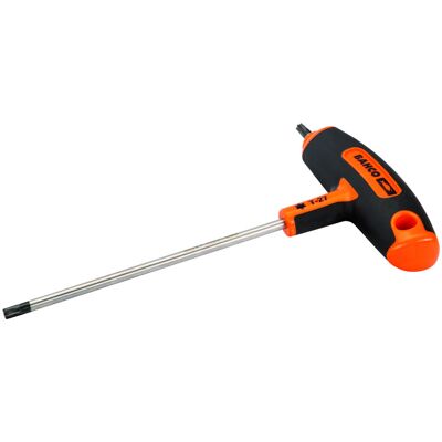 Chave Torx® T6 x 100 mm Bahco 901T-006-100 Chave Torx® T6 x 100 mm Bahco 901T-006-100