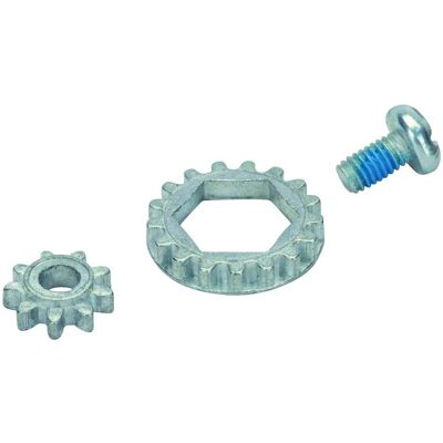 Sistema de bloqueio do perno central para as tesouras de poda ERGO PX e PXR. Bahco R901P Sistema de bloqueio do perno central para as tesouras de poda ERGO PX e PXR. Bahco R901P