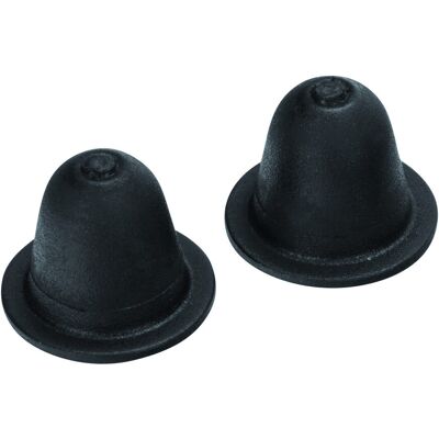 2 batentes de substituição para as tesouras de poda ERGO PX e PXR. Bahco R1269P-BULK50 2 batentes de substituição para as tesouras de poda ERGO PX e PXR. Bahco R1269P-BULK50