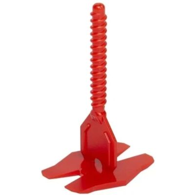 Rubi - Cyclone Level System - 3 mm - Tile Leveling System Rubi - Cyclone Level System - 3 mm - Tile Leveling System