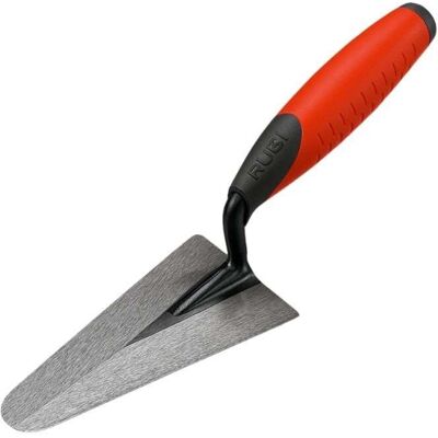 Colher de Pedreiro PFP10-130 Rubi 75913 Colher de Pedreiro PFP10-130 Rubi 75913