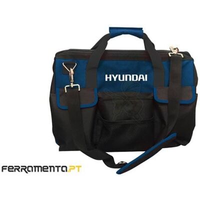 Bolsa de Transporte Ferramentas Hyundai HYBAG-3 Bolsa de Transporte Ferramentas Hyundai HYBAG-3
