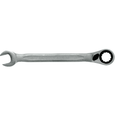 Chave de catraca Teng TEN600513R 13mm - 72 dentes Chave de catraca Teng TEN600513R 13mm - 72 dentes