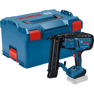 Pistola de Pregos sem Fio para Madeira GNH 18V-50 M Professional Bosch 0601482401 Pistola de Pregos sem Fio para Madeira GNH 18V-50 M Professional Bosch 0601482401