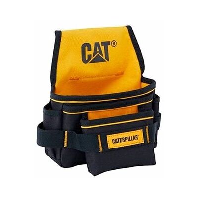 Caterpillar Bolsa Para Ferramentas Cat GP-65055 Caterpillar Bolsa Para Ferramentas Cat GP-65055