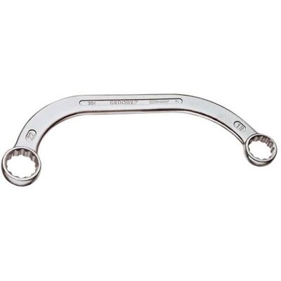 Chave de Meia Lua 3/4x7/8" GEDORE 6471440 Chave de Meia Lua 3/4x7/8" GEDORE 6471440