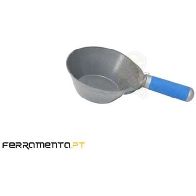 Colher Redonda 170mm 2RF FK1531 Colher Redonda 170mm 2RF FK1531