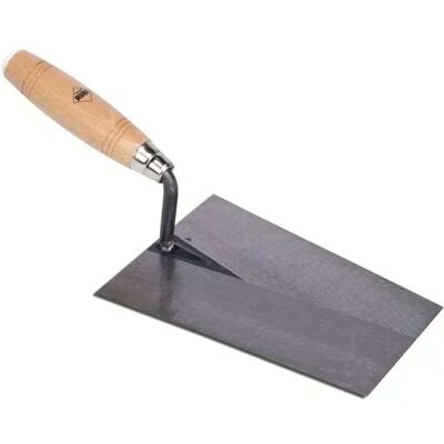 Colher de Pedreiro PFM06-200 Rubi 35520 Colher de Pedreiro PFM06-200 Rubi 35520