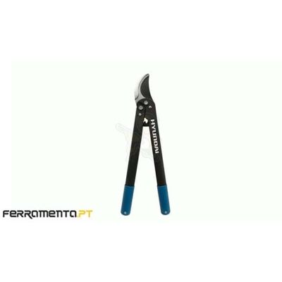 Hyundai HY58061 Alicate de Poda com Cabo de Nylon - Alicate de Poda Hyundai HY58061 Alicate de Poda com Cabo de Nylon - Alicate de Poda
