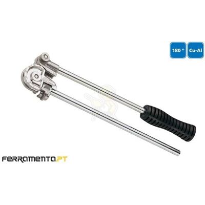Rothenberger Curvador de Tubos Manual 6mm Super-Ego 760060000 Rothenberger Curvador de Tubos Manual 6mm Super-Ego 760060000