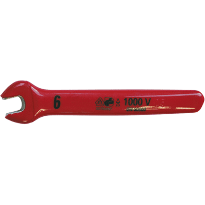 Chave de boca Isolada 1000 V Haupa-22mm Chave de boca Isolada 1000 V Haupa-22mm