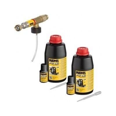 KIt de Desinfecção Starter Set TW Rems 115852R KIt de Desinfecção Starter Set TW Rems 115852R