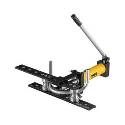 Curvadora de Tubos Hidráulico Python Set V Ø 2", Ø 75 mm Rems 590022R Curvadora de Tubos Hidráulico Python Set V Ø 2", Ø 75 mm Rems 590022R
