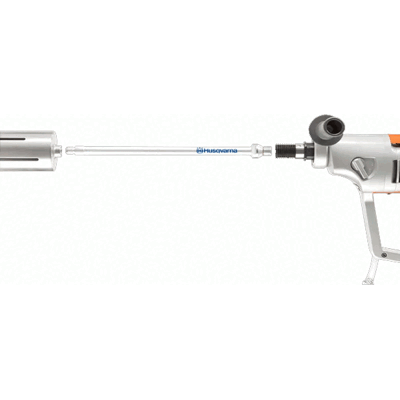 Extensor de Perfuração 300mm Husqvarna 543046502 Extensor de Perfuração 300mm Husqvarna 543046502