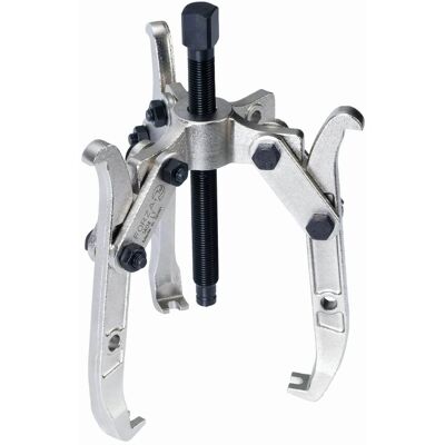 Extrator Forza - 3 Peças 200x135 - Peças de Ferramentas Extrator Forza - 3 Peças 200x135 - Peças de Ferramentas