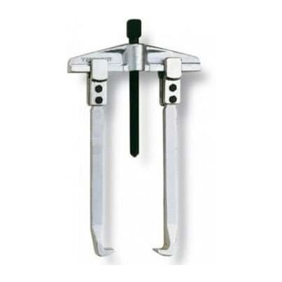 Extrator / Saca Rolamentos 2 Garras 200X135mm Forza 2415L Extrator / Saca Rolamentos 2 Garras 200X135mm Forza 2415L