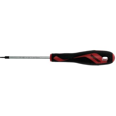 Chave Torx T30 100mm Kroftools 234309 Chave Torx T30 100mm Kroftools 234309