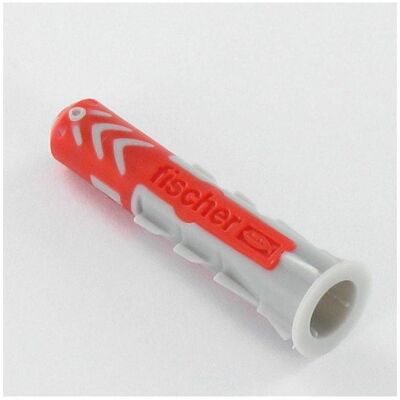 Bucha De Nylon DuoPower 5x25 Fischer 359824 Bucha De Nylon DuoPower 5x25 Fischer 359824