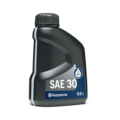 Óleo 0.6L WP 4T SAE 30 Husqvarna 577419201 Óleo 0.6L WP 4T SAE 30 Husqvarna 577419201
