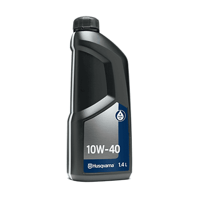 Óleo 1.4L WP 4T 10W-40 Husqvarna 577419702 Óleo 1.4L WP 4T 10W-40 Husqvarna 577419702