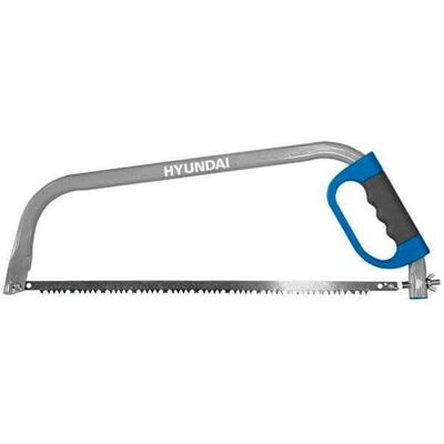 Serrote de Arco 53cm Para Jardim Hyundai HY58150 Serrote de Arco 53cm Para Jardim Hyundai HY58150